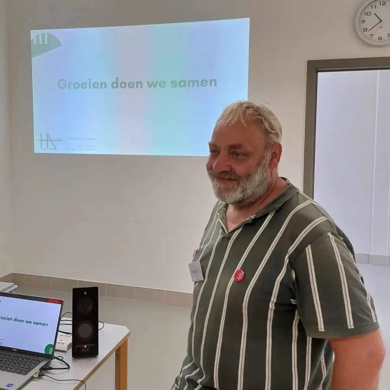 Reflectie na ruim 3 jaar als&nbsp;ervaringswerker