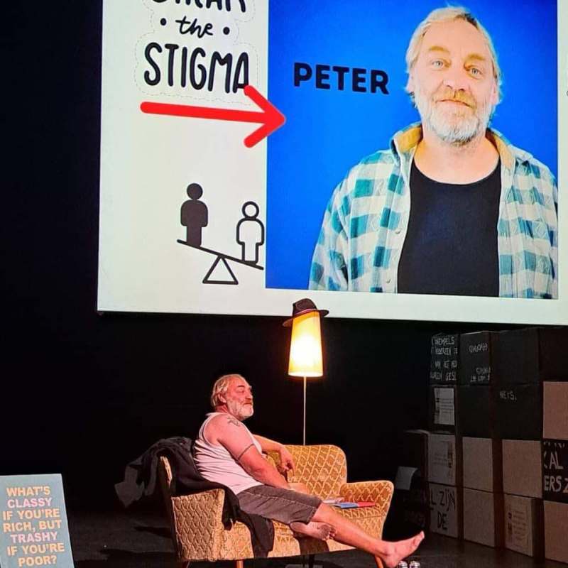 Ben je nu&nbsp;gelukkig?