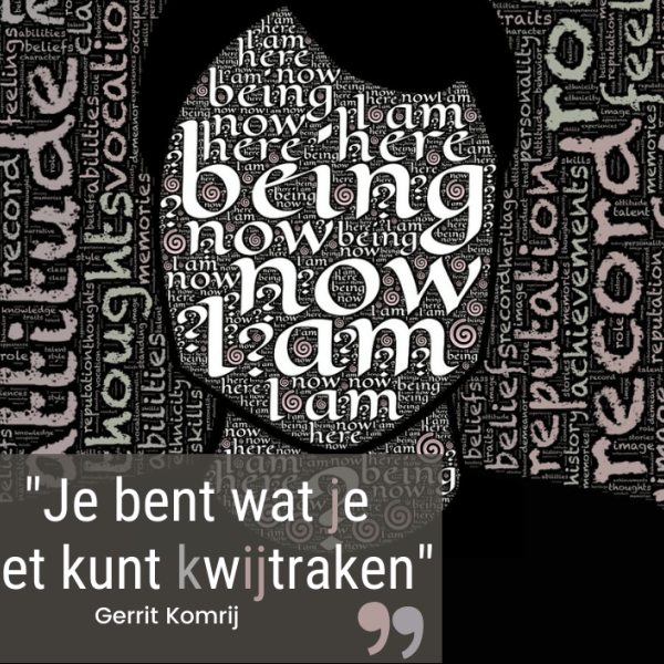 De Kracht van Loslaten