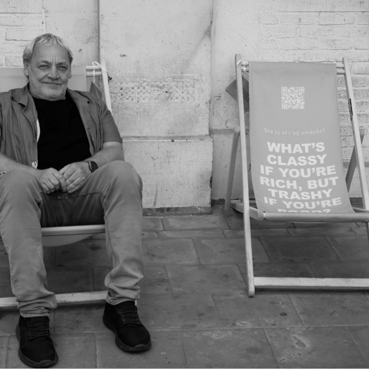 Interview in RUW&nbsp;Magazine