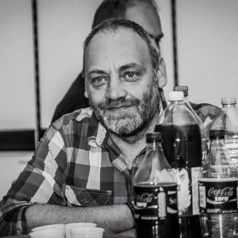Van vermoeidheid naar energie: mijn leven met&nbsp;autisme