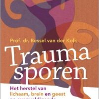 Gelezen: Traumasporen