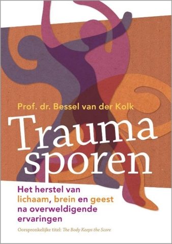 Gelezen: Traumasporen