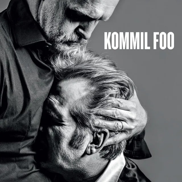 Video: Kom hier dat ik u&nbsp;draag…