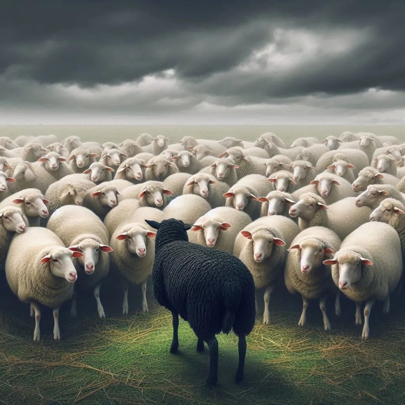 Mentale gezondheid: Mijn pleidooi tegen&nbsp;stigma