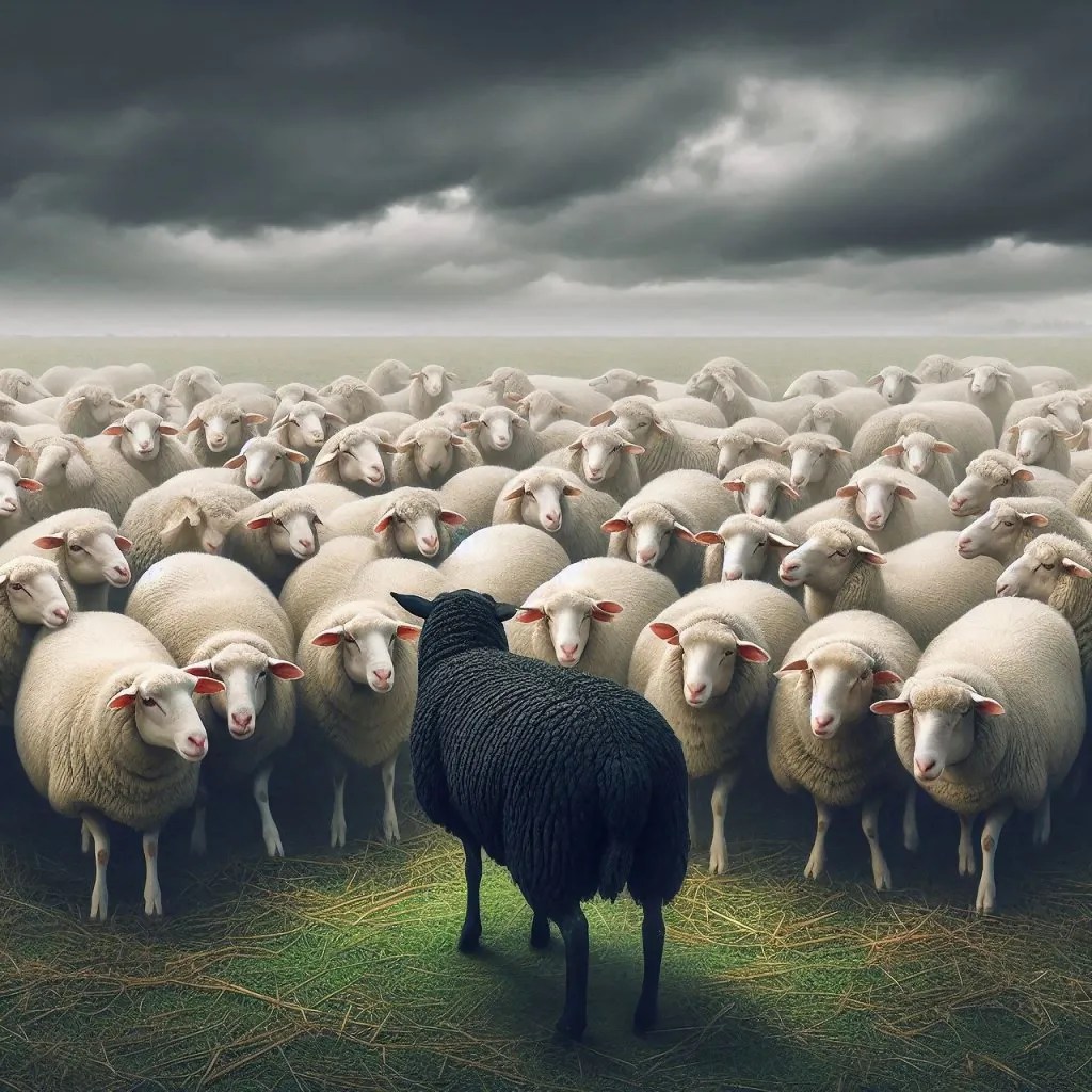 Mentale gezondheid: Mijn pleidooi tegen&nbsp;stigma